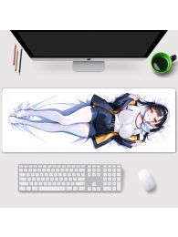 Goddess of Victory: Nikke Sora Gaming Mouse Pad Desk Pad Playmat Goddess of Victory: Nikke Sora Gaming Mouse Pad Desk Pad Playmat
