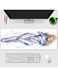 Marvel Rivals Invisible Woman Sue Storm Gaming Mouse Pad Desk Pad Playmat Marvel Rivals Invisible Woman Sue Storm Gaming Mouse Pad Desk Pad Playmat