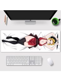 Demon Slayer: Kimetsu no Yaiba Makio Gaming Mouse Pad Desk Pad Playmat Demon Slayer: Kimetsu no Yaiba Makio Gaming Mouse Pad Desk Pad Playmat
