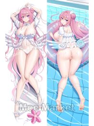 Goddess of Victory: Nikke Dorothy Dakimakura Hugging Body Pillow Cover Goddess of Victory: Nikke Dorothy Dakimakura Hugging Body Pillow Cover