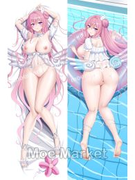 Goddess of Victory: Nikke Dorothy Dakimakura Hugging Body Pillow Cover Goddess of Victory: Nikke Dorothy Dakimakura Hugging Body Pillow Cover