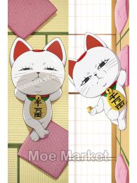 Dandadan Turbo Granny Dakimakura Hugging Body Pillow Cover Dandadan Turbo Granny Dakimakura Hugging Body Pillow Cover