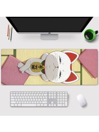 Dandadan Turbo Granny Gaming Mouse Pad Desk Pad Playmat Dandadan Turbo Granny Gaming Mouse Pad Desk Pad Playmat