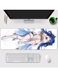 Wuthering Waves Iuno Gaming Mouse Pad Desk Pad Playmat Wuthering Waves Iuno Gaming Mouse Pad Desk Pad Playmat