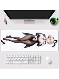 Goddess of Victory: Nikke Ade Gaming Mouse Pad Desk Pad Playmat Goddess of Victory: Nikke Ade Gaming Mouse Pad Desk Pad Playmat