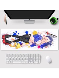 Splatoon 3 Shiver Gaming Mouse Pad Desk Pad Playmat Splatoon 3 Shiver Gaming Mouse Pad Desk Pad Playmat
