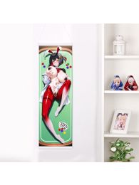 Goddess of Victory: Nikke Rouge Life-Size Fabric Wall Scroll Goddess of Victory: Nikke Rouge Life-Size Fabric Wall Scroll