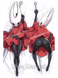 Hollow Knight Hornet Dakimakura Hugging Body Pillow Cover Hollow Knight Hornet Dakimakura Hugging Body Pillow Cover