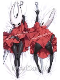 Hollow Knight Hornet Dakimakura Hugging Body Pillow Cover Hollow Knight Hornet Dakimakura Hugging Body Pillow Cover