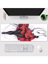 Hollow Knight Hornet Gaming Mouse Pad Desk Pad Playmat Hollow Knight Hornet Gaming Mouse Pad Desk Pad Playmat