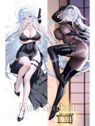 Azur Lane Sovetsky Soyuz Dakimakura Hugging Body Pillow Cover Azur Lane Sovetsky Soyuz Dakimakura Hugging Body Pillow Cover