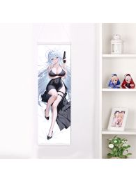 Azur Lane Sovetsky Soyuz Life-Size Fabric Wall Scroll Azur Lane Sovetsky Soyuz Life-Size Fabric Wall Scroll