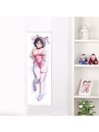 Goddess of Victory: Nikke Milk Life-Size Fabric Wall Scroll Goddess of Victory: Nikke Milk Life-Size Fabric Wall Scroll