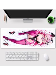 Goddess of Victory: Nikke Velvet Gaming Mouse Pad Desk Pad Playmat Goddess of Victory: Nikke Velvet Gaming Mouse Pad Desk Pad Playmat