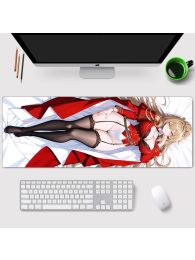 Azur Lane Lion Gaming Mouse Pad Desk Pad Playmat Azur Lane Lion Gaming Mouse Pad Desk Pad Playmat