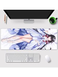 Genshin Impact Columbina Gaming Mouse Pad Desk Pad Playmat Genshin Impact Columbina Gaming Mouse Pad Desk Pad Playmat