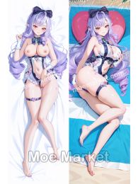 Zenless Zone Zero Vivian Dakimakura Hugging Body Pillow Cover Zenless Zone Zero Vivian Dakimakura Hugging Body Pillow Cover