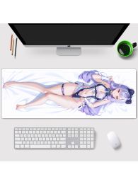 Zenless Zone Zero Vivian Gaming Mouse Pad Desk Pad Playmat Zenless Zone Zero Vivian Gaming Mouse Pad Desk Pad Playmat