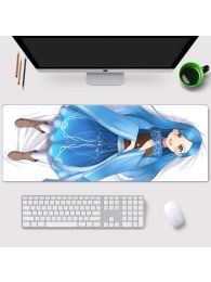 Ascendance of a Bookworm Myne Gaming Mouse Pad Desk Pad Playmat Ascendance of a Bookworm Myne Gaming Mouse Pad Desk Pad Playmat