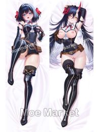 Let This Grieving Soul Retire Tino Shade Dakimakura Hugging Body Pillow Cover Let This Grieving Soul Retire Tino Shade Dakimakura Hugging Body Pillow Cover