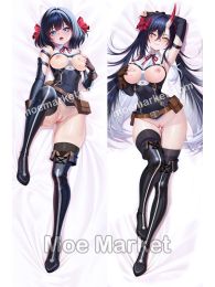 Let This Grieving Soul Retire Tino Shade Dakimakura Hugging Body Pillow Cover Let This Grieving Soul Retire Tino Shade Dakimakura Hugging Body Pillow Cover