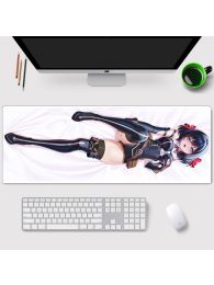 Let This Grieving Soul Retire Tino Shade Gaming Mouse Pad Desk Pad Playmat Let This Grieving Soul Retire Tino Shade Gaming Mouse Pad Desk Pad Playmat