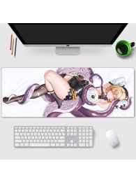 Zenless Zone Zero Yidhari Murphy Gaming Mouse Pad Desk Pad Playmat Zenless Zone Zero Yidhari Murphy Gaming Mouse Pad Desk Pad Playmat
