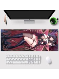 Azur Lane Queen Anne's Revenge Gaming Mouse Pad Desk Pad Playmat Azur Lane Queen Anne's Revenge Gaming Mouse Pad Desk Pad Playmat