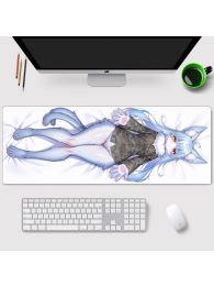 Mascot Omaneko Gaming Mouse Pad Desk Pad Playmat Mascot Omaneko Gaming Mouse Pad Desk Pad Playmat