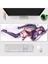Marvel Rivals Psylocke Gaming Mouse Pad Desk Pad Playmat Marvel Rivals Psylocke Gaming Mouse Pad Desk Pad Playmat