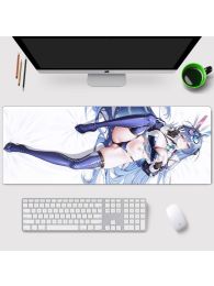 Azur Lane New Jersey Gaming Mouse Pad Desk Pad Playmat Azur Lane New Jersey Gaming Mouse Pad Desk Pad Playmat