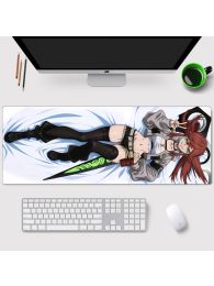 Gachiakuta Riyo Reaper Gaming Mouse Pad Desk Pad Playmat Gachiakuta Riyo Reaper Gaming Mouse Pad Desk Pad Playmat