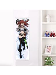 Gachiakuta Riyo Reaper Life-Size Fabric Wall Scroll Gachiakuta Riyo Reaper Life-Size Fabric Wall Scroll