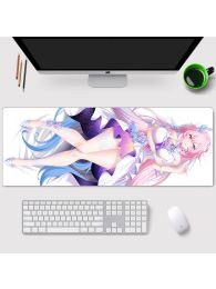 Honkai: Star Rail Cyrene Gaming Mouse Pad Desk Pad Playmat Honkai: Star Rail Cyrene Gaming Mouse Pad Desk Pad Playmat