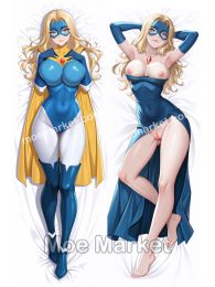 Dispatch Blonde Blazer Dakimakura Hugging Body Pillow Cover Dispatch Blonde Blazer Dakimakura Hugging Body Pillow Cover