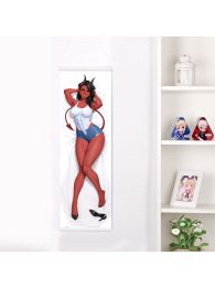 Dispatch Malevola Life-Size Fabric Wall Scroll Dispatch Malevola Life-Size Fabric Wall Scroll