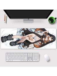 Gachiakuta Amo Empool Gaming Mouse Pad Desk Pad Playmat Gachiakuta Amo Empool Gaming Mouse Pad Desk Pad Playmat