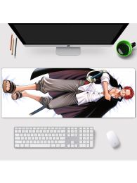 One Piece Shanks Gaming Mouse Pad Desk Pad Playmat One Piece Shanks Gaming Mouse Pad Desk Pad Playmat
