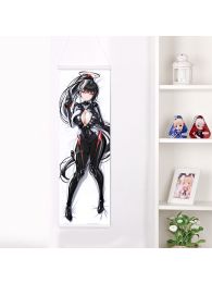 Blue Archive Tsukatsuki Rio Life-Size Fabric Wall Scroll Blue Archive Tsukatsuki Rio Life-Size Fabric Wall Scroll