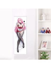 Goddess of Victory: Nikke Velvet Life-Size Fabric Wall Scroll Goddess of Victory: Nikke Velvet Life-Size Fabric Wall Scroll