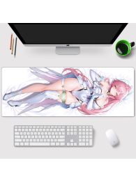 Wuthering Waves Aemeath Gaming Mouse Pad Desk Pad Playmat Wuthering Waves Aemeath Gaming Mouse Pad Desk Pad Playmat