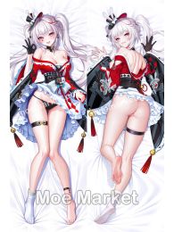Honkai: Star Rail Sparxie Dakimakura Hugging Body Pillow Cover Honkai: Star Rail Sparxie Dakimakura Hugging Body Pillow Cover