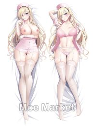 Walkure Romanze Celia Cumani Aintree Dakimakura Hugging Body Pillow Cover Walkure Romanze Celia Cumani Aintree Dakimakura Hugging Body Pillow Cover
