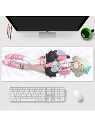 Zenless Zone Zero Sunna Gaming Mouse Pad Desk Pad Playmat Zenless Zone Zero Sunna Gaming Mouse Pad Desk Pad Playmat