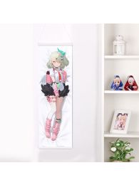 Zenless Zone Zero Sunna Life-Size Fabric Wall Scroll Zenless Zone Zero Sunna Life-Size Fabric Wall Scroll