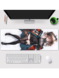 Arknights Endfield Gilberta Gaming Mouse Pad Desk Pad Playmat Arknights Endfield Gilberta Gaming Mouse Pad Desk Pad Playmat