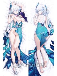 Honkai: Star Rail Yao Guang Dakimakura Hugging Body Pillow Cover Honkai: Star Rail Yao Guang Dakimakura Hugging Body Pillow Cover