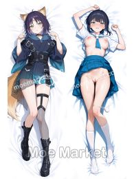 Cosmic Princess Kaguya! Iroha Sakayori Dakimakura Hugging Body Pillow Cover Cosmic Princess Kaguya! Iroha Sakayori Dakimakura Hugging Body Pillow Cover