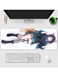Cosmic Princess Kaguya! Iroha Sakayori Gaming Mouse Pad Desk Pad Playmat Cosmic Princess Kaguya! Iroha Sakayori Gaming Mouse Pad Desk Pad Playmat