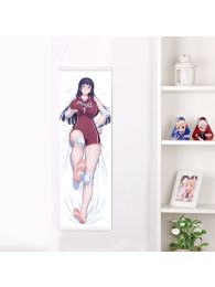 Do You Like Big Girls? Ayano Hasegawa Life-Size Fabric Wall Scroll Do You Like Big Girls? Ayano Hasegawa Life-Size Fabric Wall Scroll